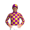 Jockey Silk