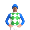 Jockey Silk