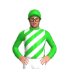 Jockey Silk