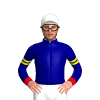 Jockey Silk