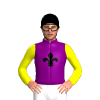 Jockey Silk