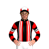 Jockey Silk