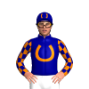 Jockey Silk