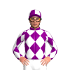 Jockey Silk