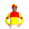 Jockey Silk