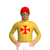 Jockey Silk