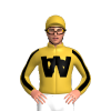 Jockey Silk