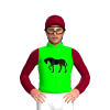 Jockey Silk