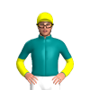 Jockey Silk