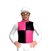 Jockey Silk