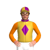 Jockey Silk