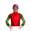 Jockey Silk