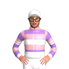 Jockey Silk