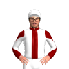 Jockey Silk