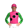 Jockey Silk