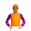 Jockey Silk