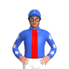 Jockey Silk