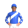 Jockey Silk