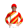 Jockey Silk