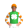 Jockey Silk