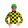 Jockey Silk