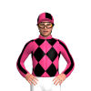 Jockey Silk