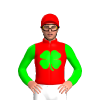 Jockey Silk