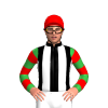 Jockey Silk