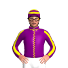 Jockey Silk