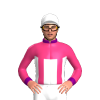 Jockey Silk