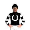 Jockey Silk