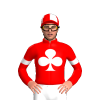 Jockey Silk