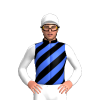 Jockey Silk