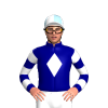 Jockey Silk