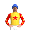 Jockey Silk