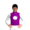 Jockey Silk