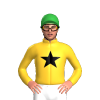 Jockey Silk