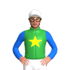 Jockey Silk