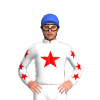 Jockey Silk