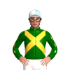 Jockey Silk