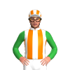 Jockey Silk