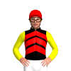 Jockey Silk