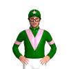 Jockey Silk