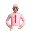 Jockey Silk
