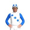 Jockey Silk