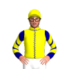 Jockey Silk