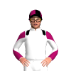 Jockey Silk