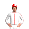 Jockey Silk