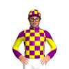Jockey Silk