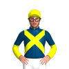 Jockey Silk